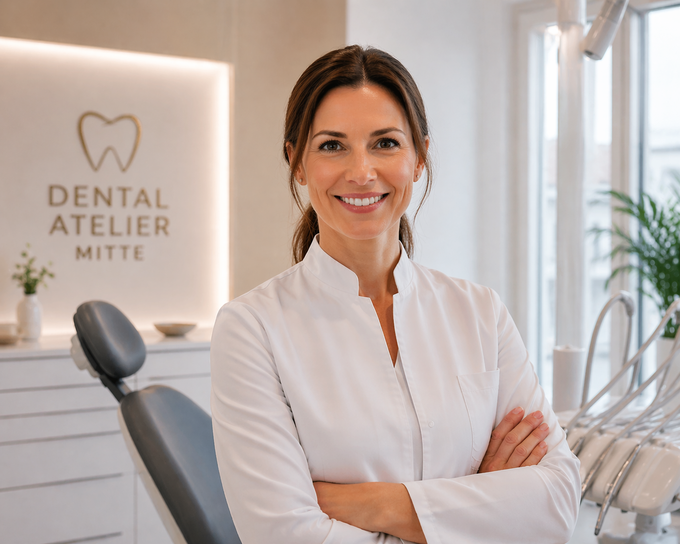 Dr. med. dent. Lena Sternfeld