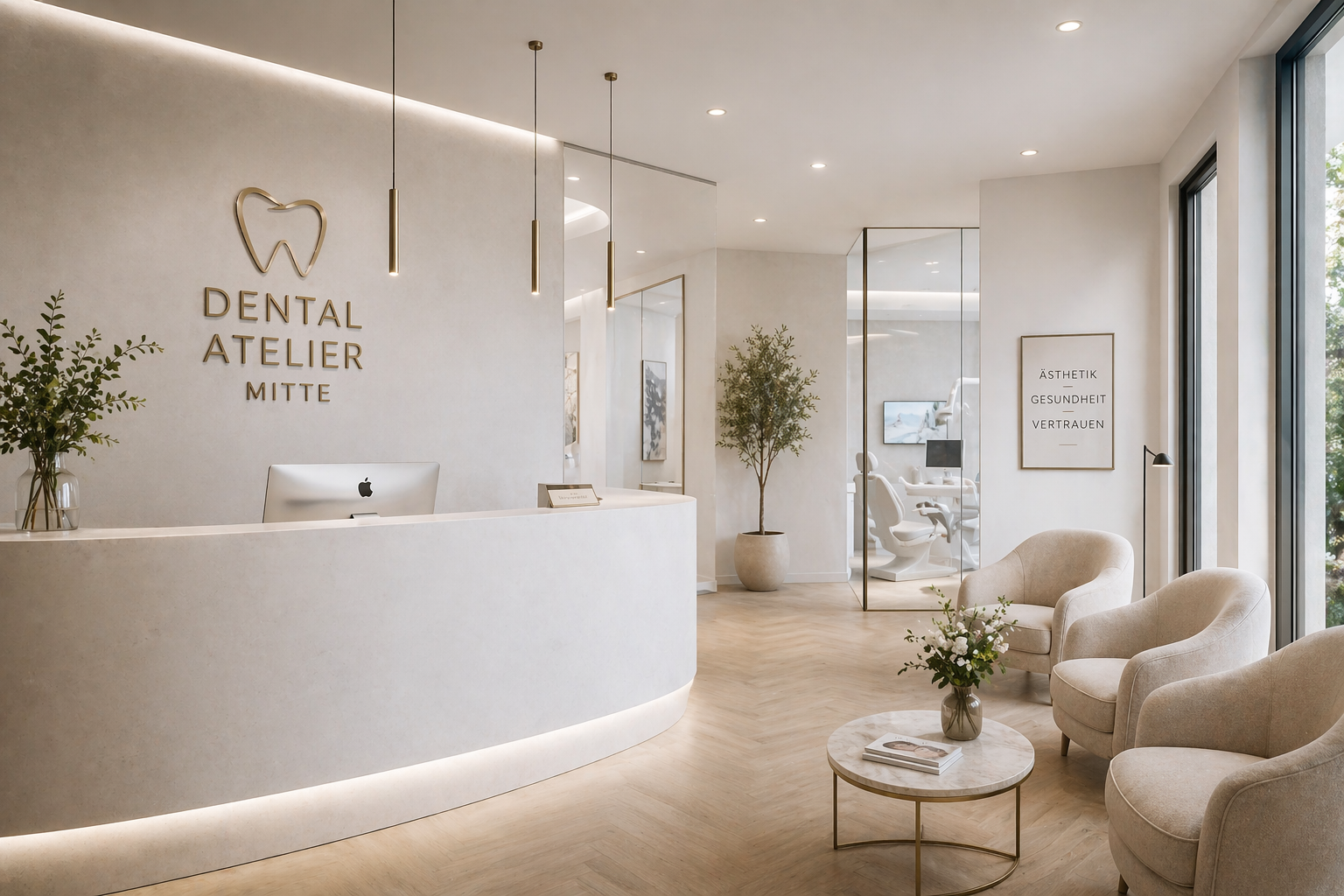 Dental Atelier Mitte